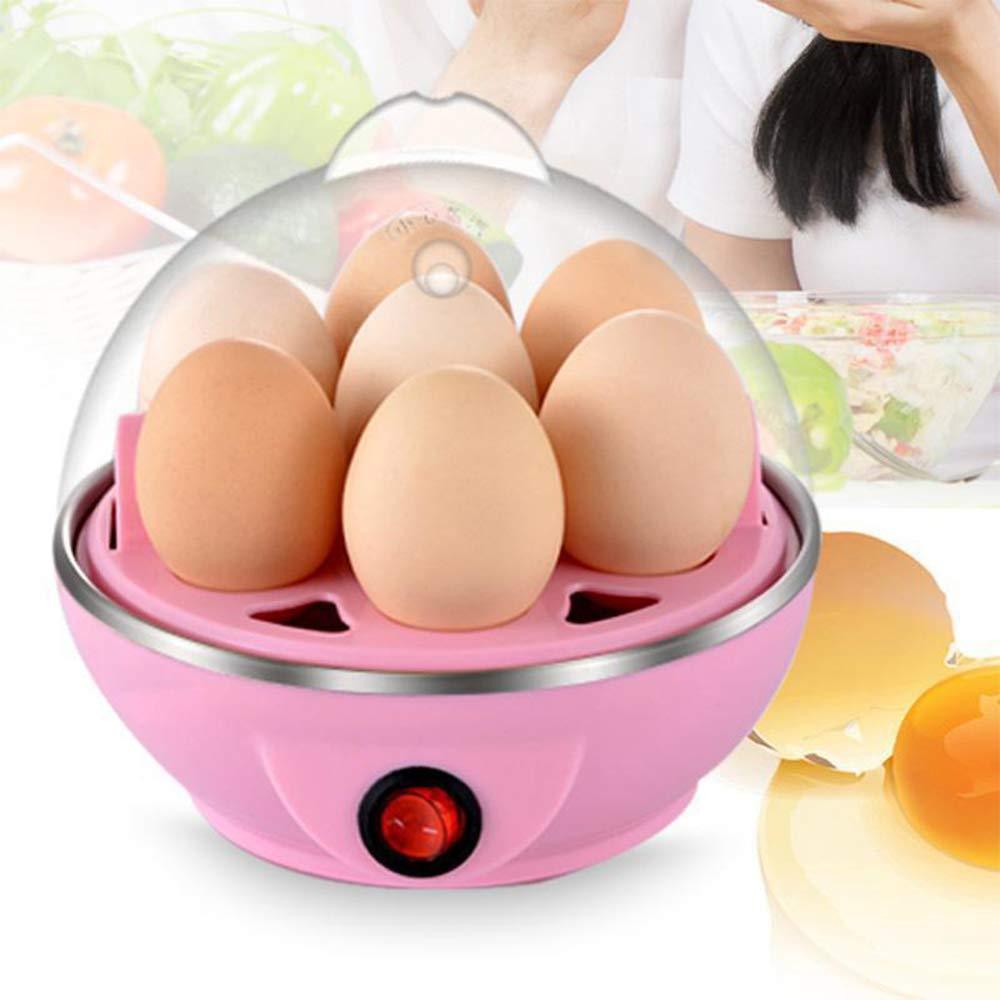 Egg Boiler / Poacher / Cooker / Electric Steamer (1 Layer) Egg Boiler / Poacher / Cooker / Electric Steamer (1 Layer)